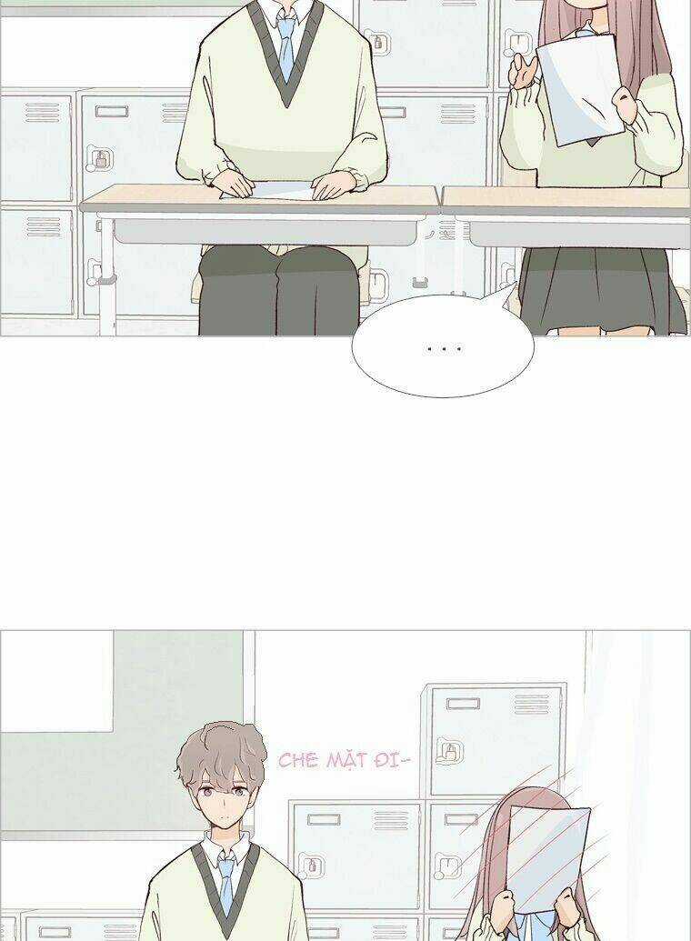 Gửi Đến Tương Lai - Chapter 12 - Trang 16