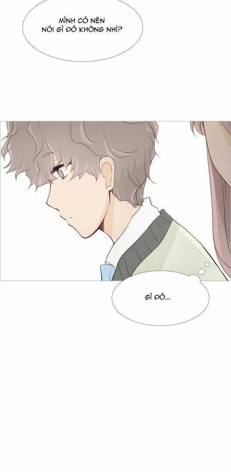 Gửi Đến Tương Lai - Chapter 12 - Trang 20