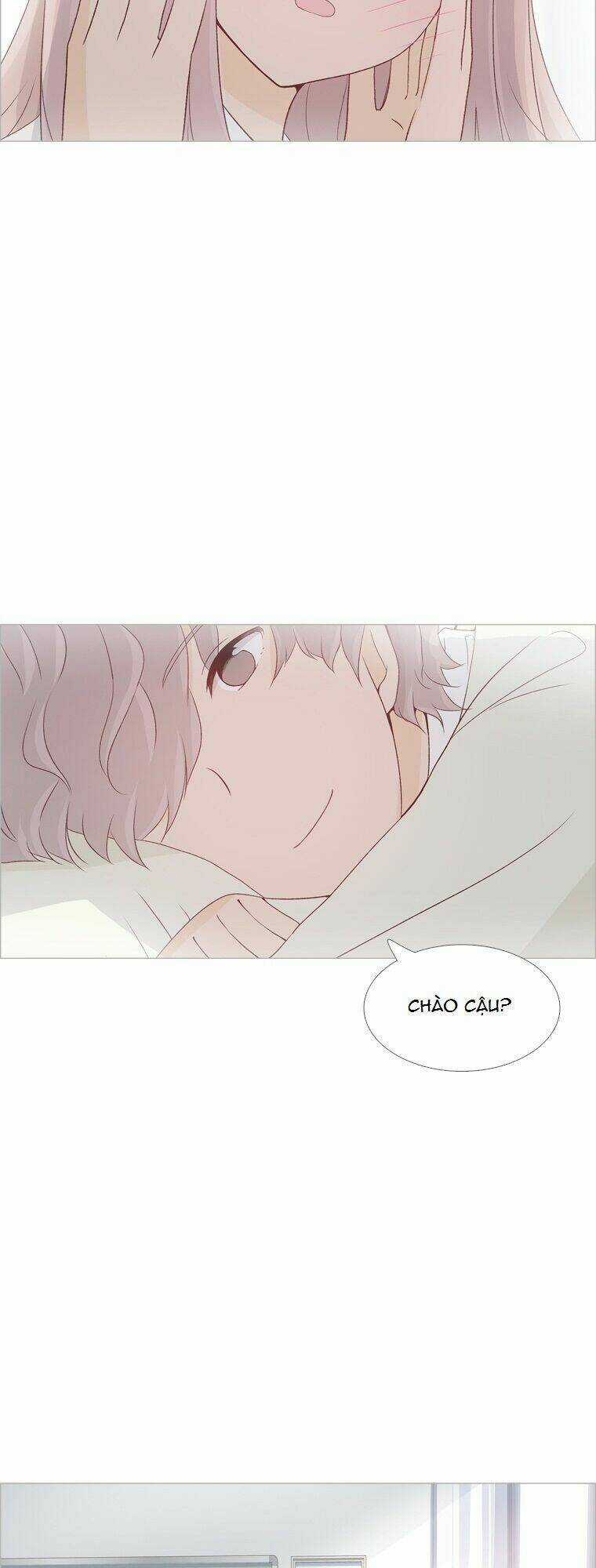 Gửi Đến Tương Lai - Chapter 12 - Trang 3