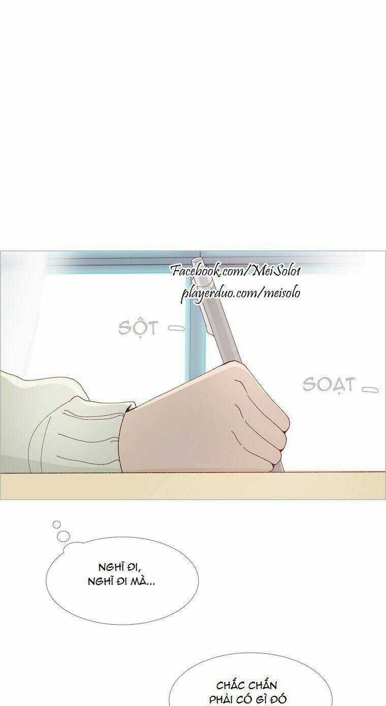 Gửi Đến Tương Lai - Chapter 12 - Trang 22