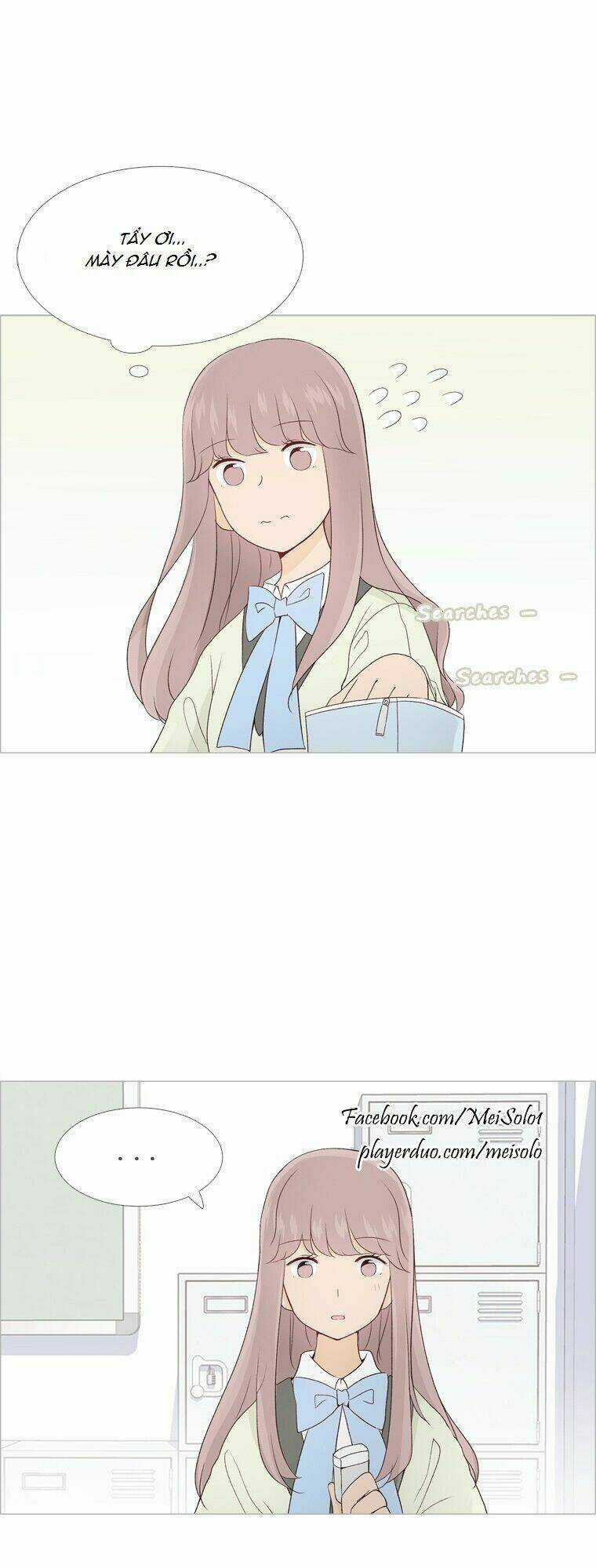 Gửi Đến Tương Lai - Chapter 12 - Trang 24