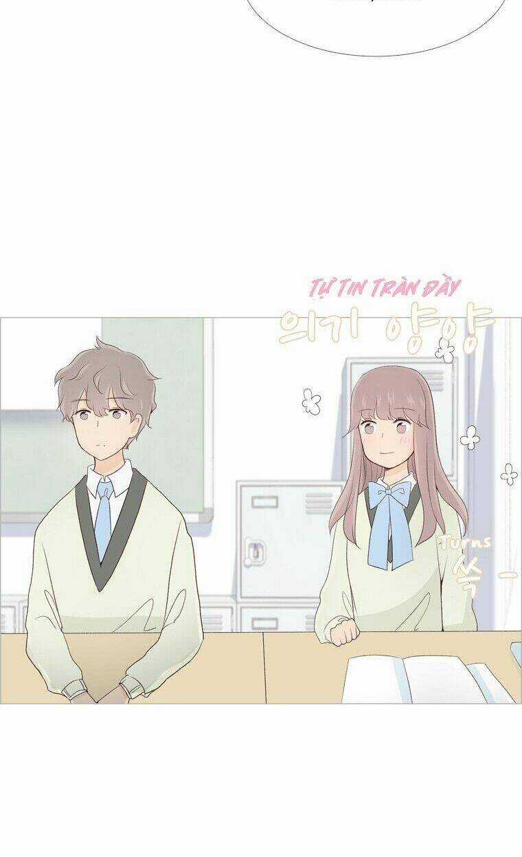 Gửi Đến Tương Lai - Chapter 12 - Trang 26