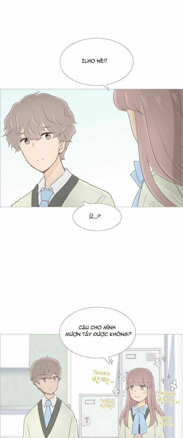 Gửi Đến Tương Lai - Chapter 12 - Trang 27