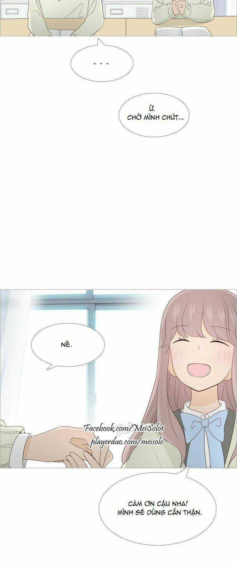 Gửi Đến Tương Lai - Chapter 12 - Trang 28