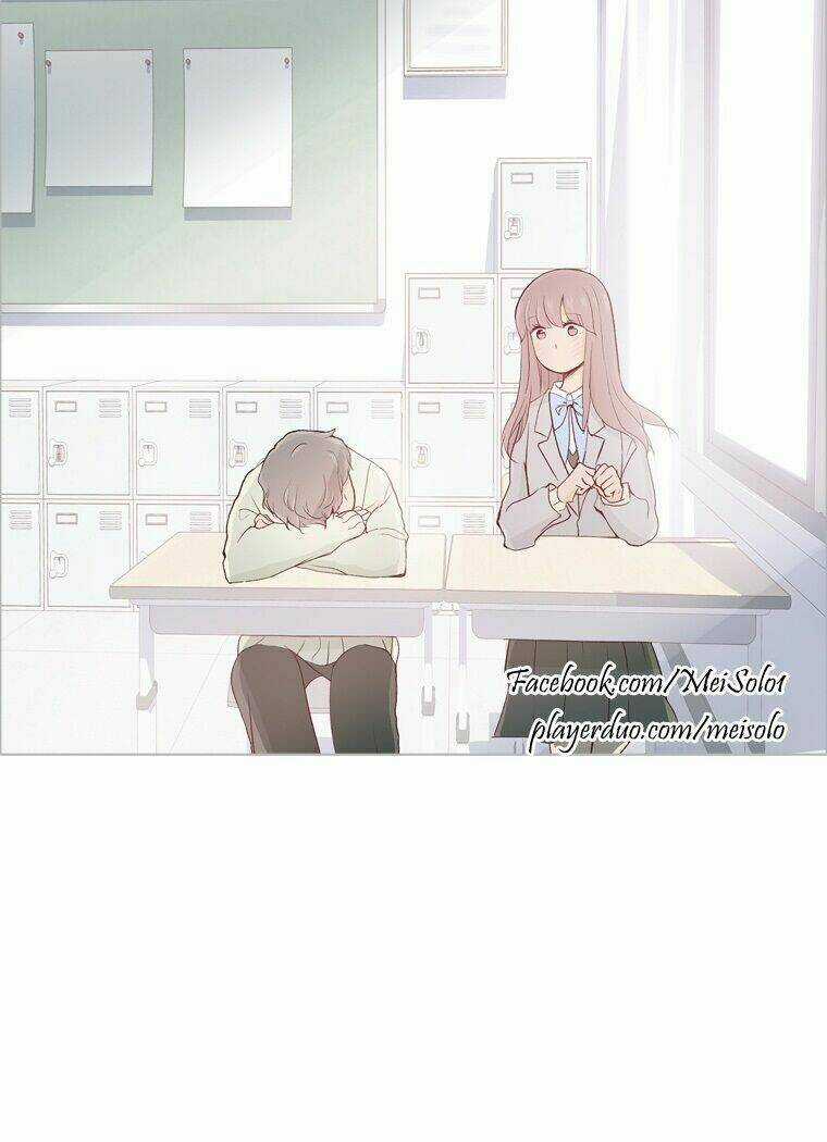 Gửi Đến Tương Lai - Chapter 12 - Trang 4