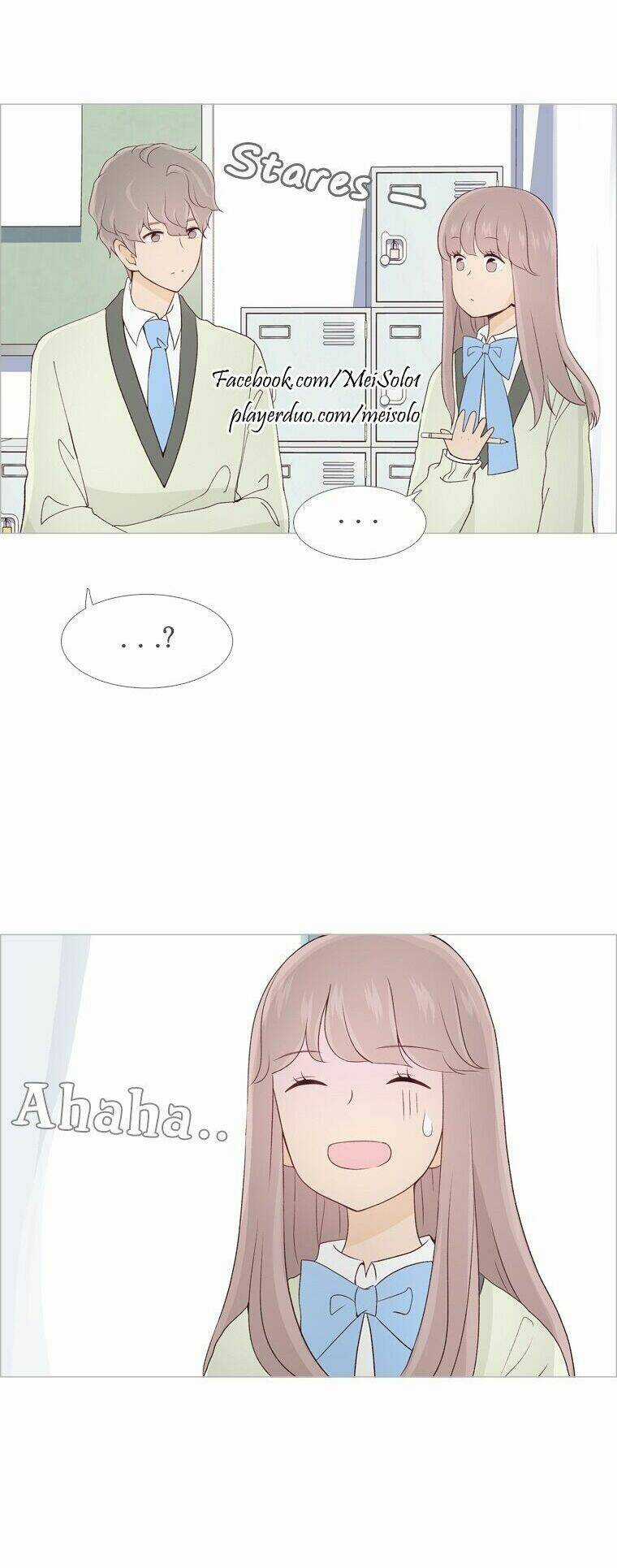 Gửi Đến Tương Lai - Chapter 12 - Trang 31