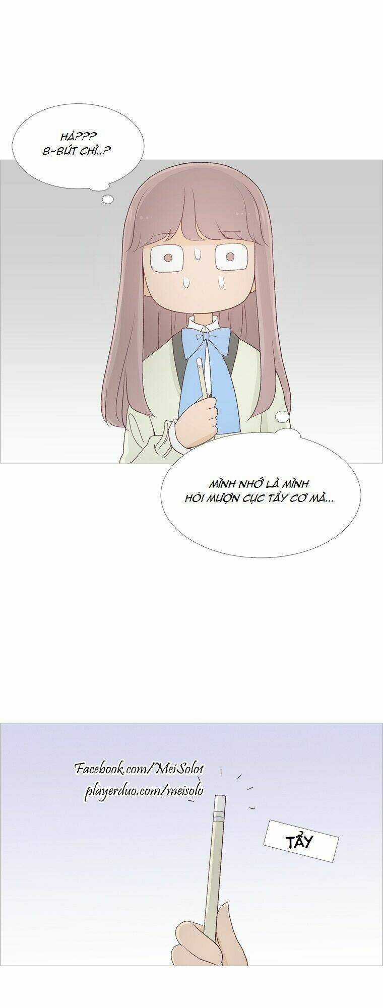 Gửi Đến Tương Lai - Chapter 12 - Trang 32