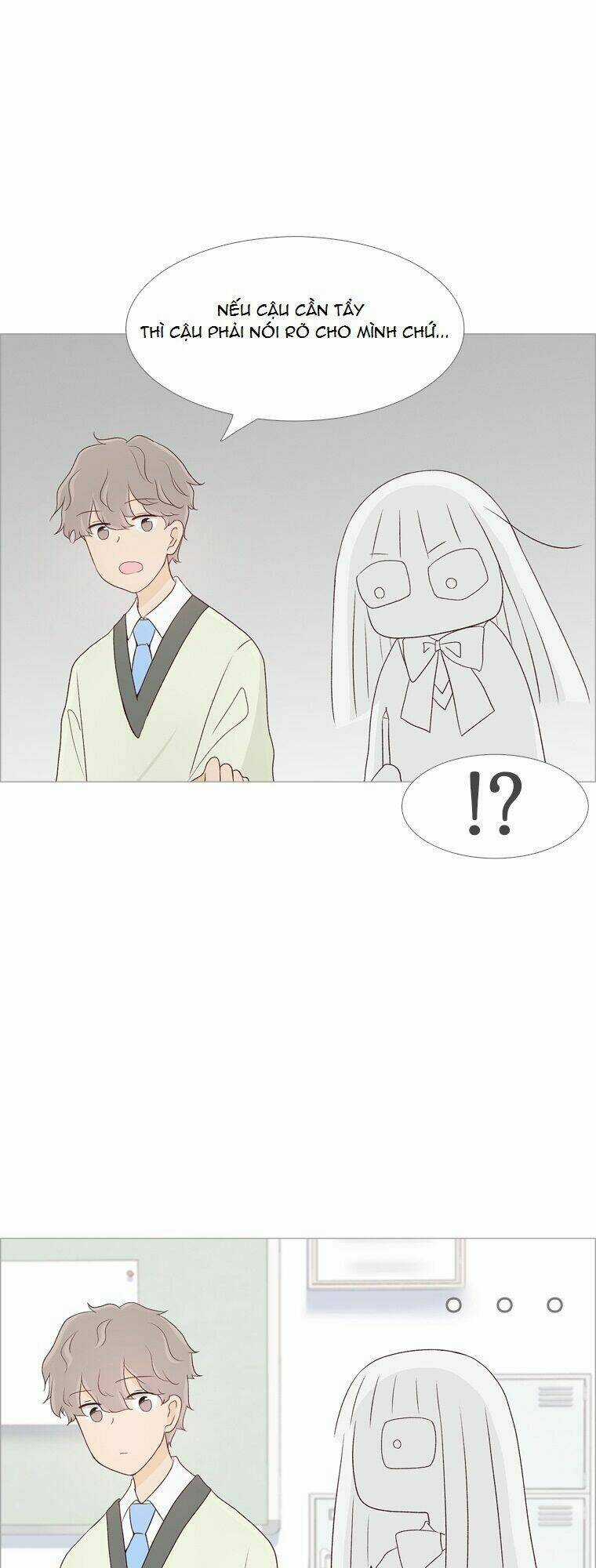 Gửi Đến Tương Lai - Chapter 12 - Trang 35