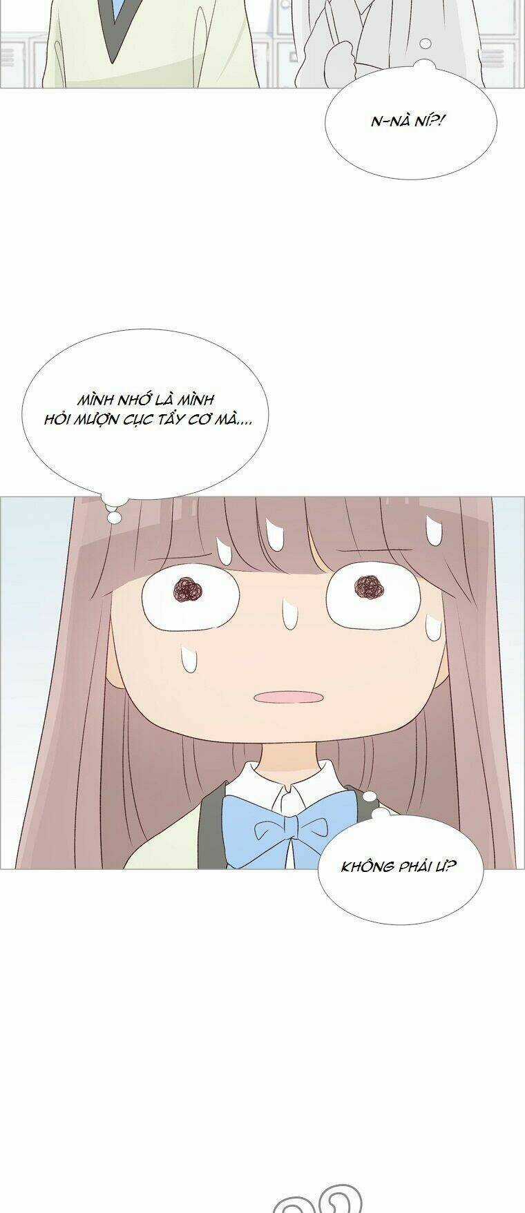 Gửi Đến Tương Lai - Chapter 12 - Trang 36