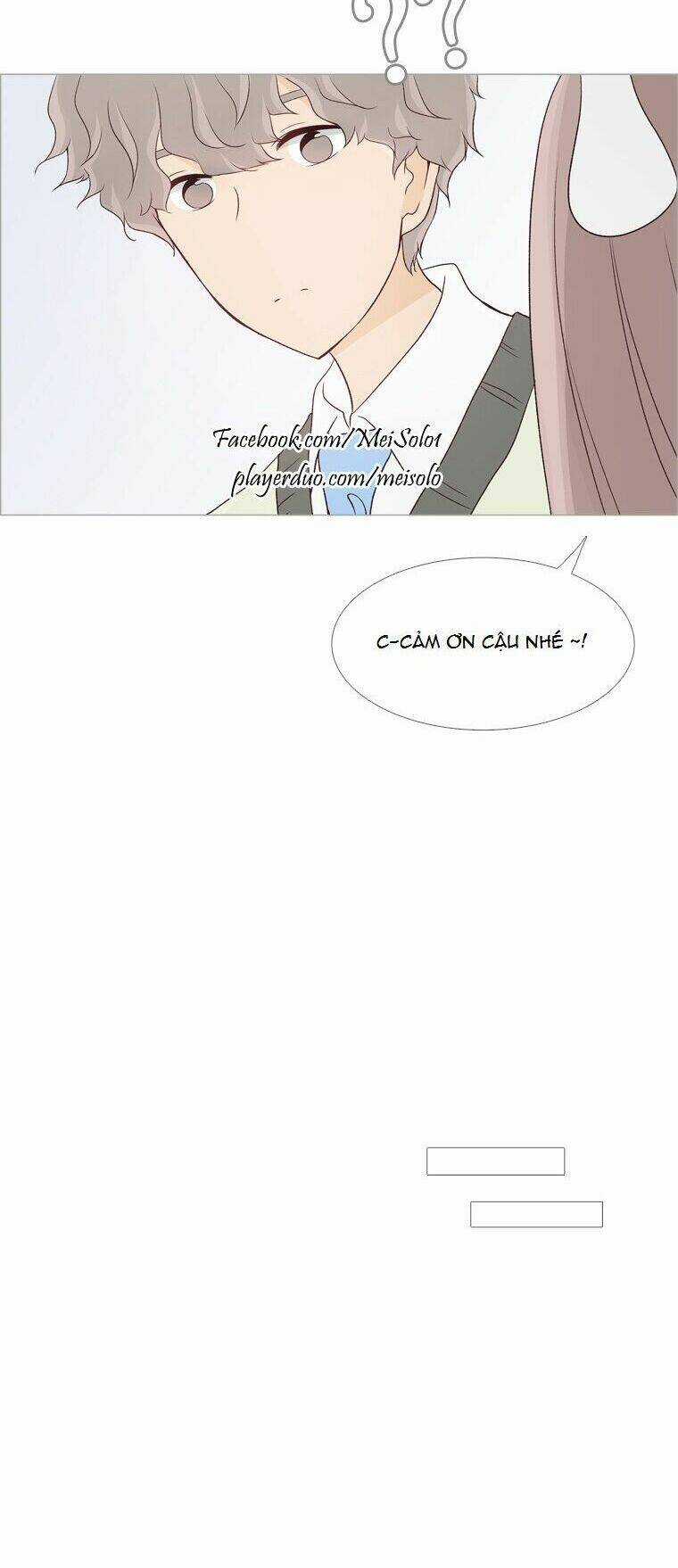 Gửi Đến Tương Lai - Chapter 12 - Trang 37