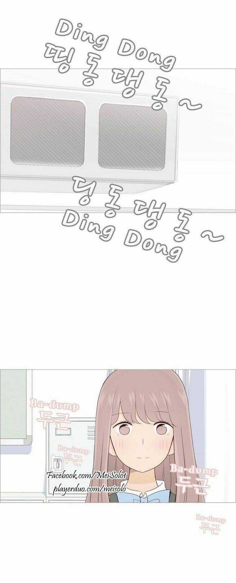 Gửi Đến Tương Lai - Chapter 12 - Trang 40