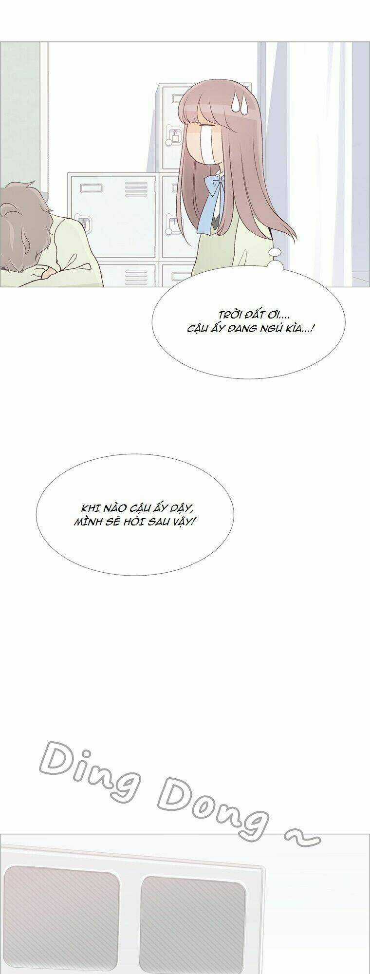 Gửi Đến Tương Lai - Chapter 12 - Trang 42