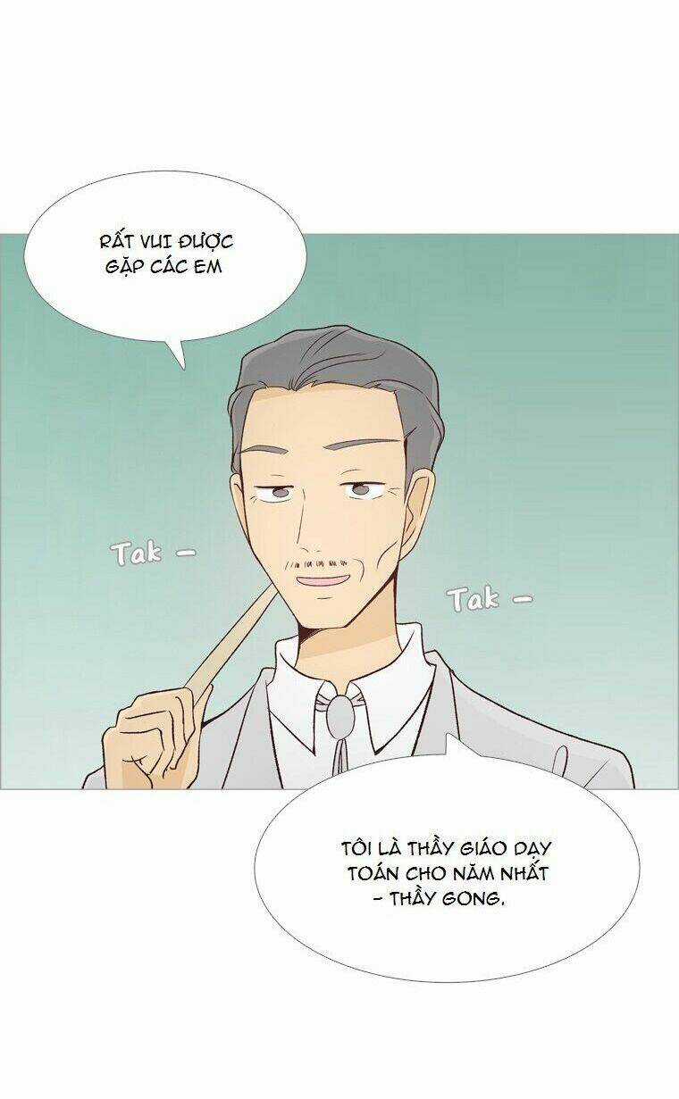 Gửi Đến Tương Lai - Chapter 12 - Trang 44