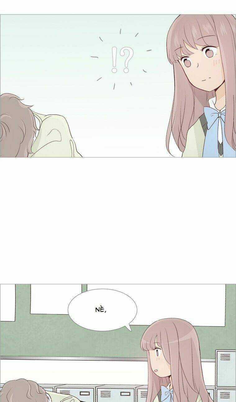 Gửi Đến Tương Lai - Chapter 12 - Trang 46