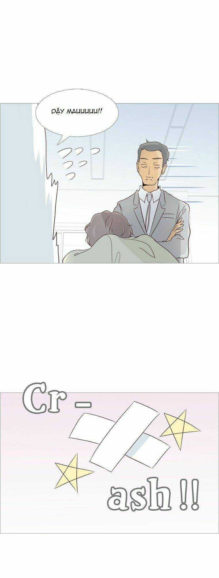 Gửi Đến Tương Lai - Chapter 12 - Trang 48