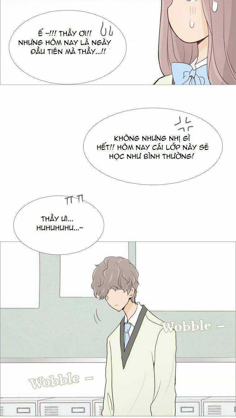 Gửi Đến Tương Lai - Chapter 12 - Trang 50