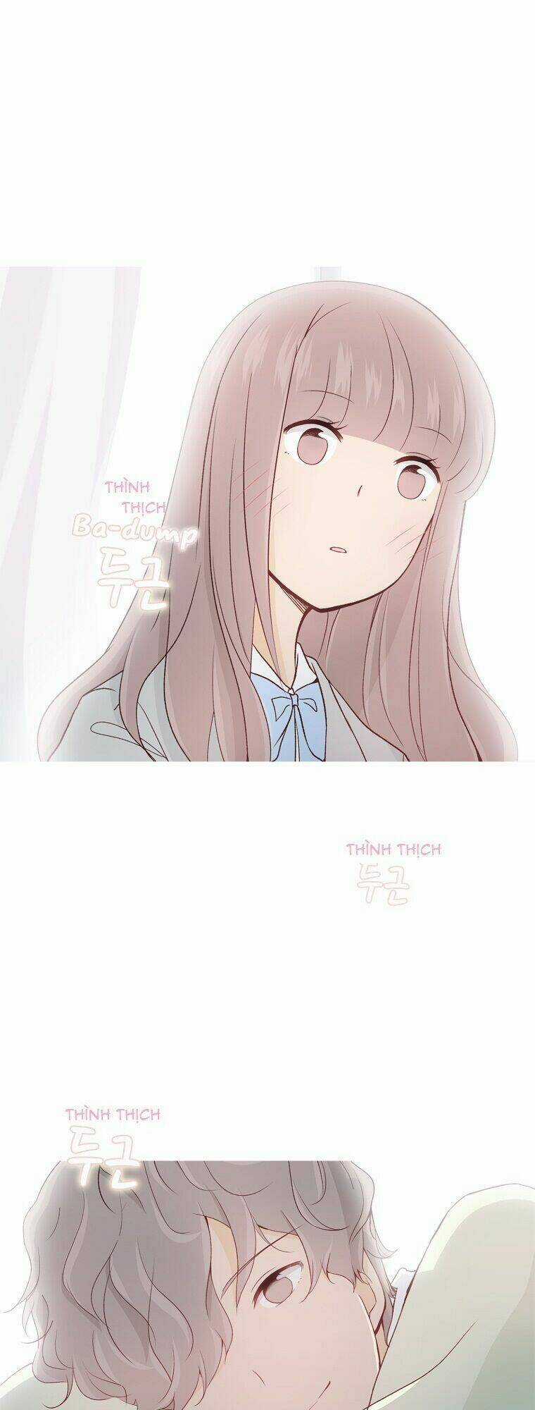 Gửi Đến Tương Lai - Chapter 12 - Trang 6