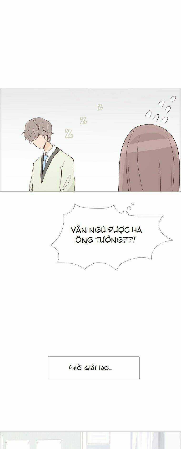 Gửi Đến Tương Lai - Chapter 12 - Trang 52