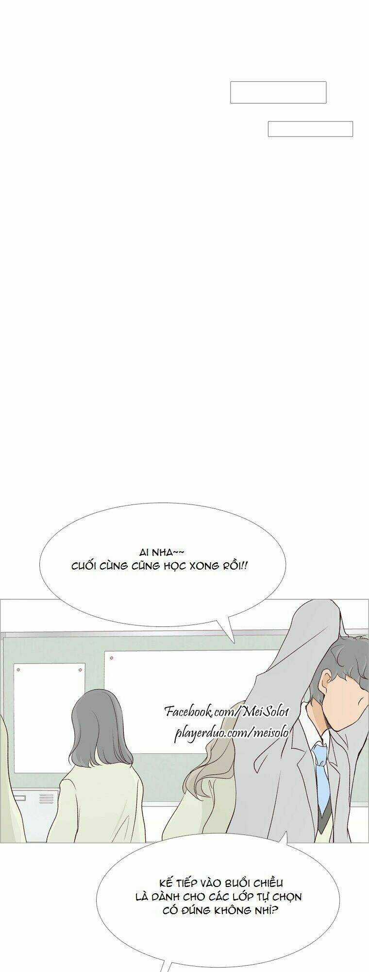 Gửi Đến Tương Lai - Chapter 12 - Trang 54