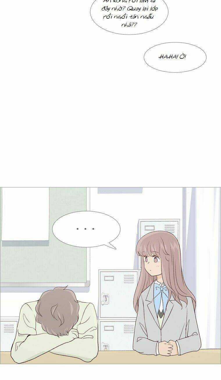 Gửi Đến Tương Lai - Chapter 12 - Trang 56