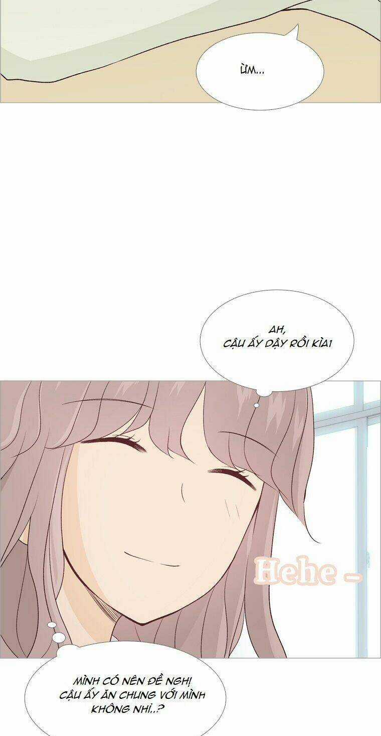 Gửi Đến Tương Lai - Chapter 12 - Trang 59