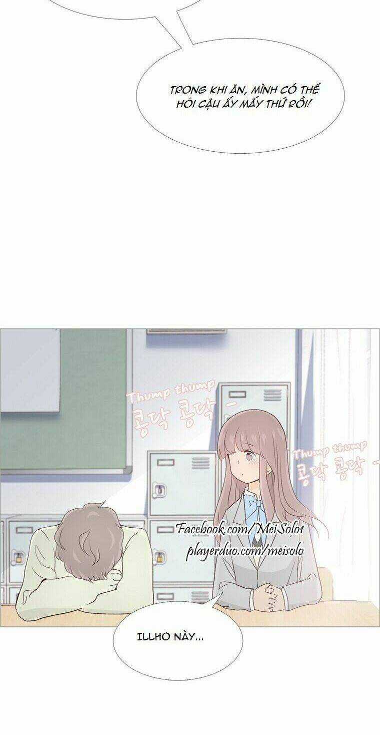 Gửi Đến Tương Lai - Chapter 12 - Trang 60