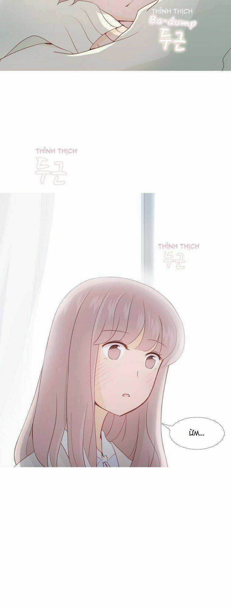 Gửi Đến Tương Lai - Chapter 12 - Trang 7