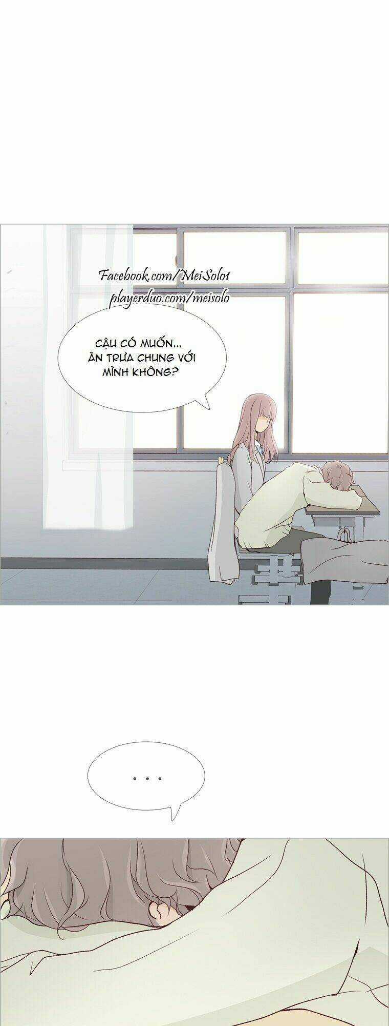 Gửi Đến Tương Lai - Chapter 12 - Trang 61