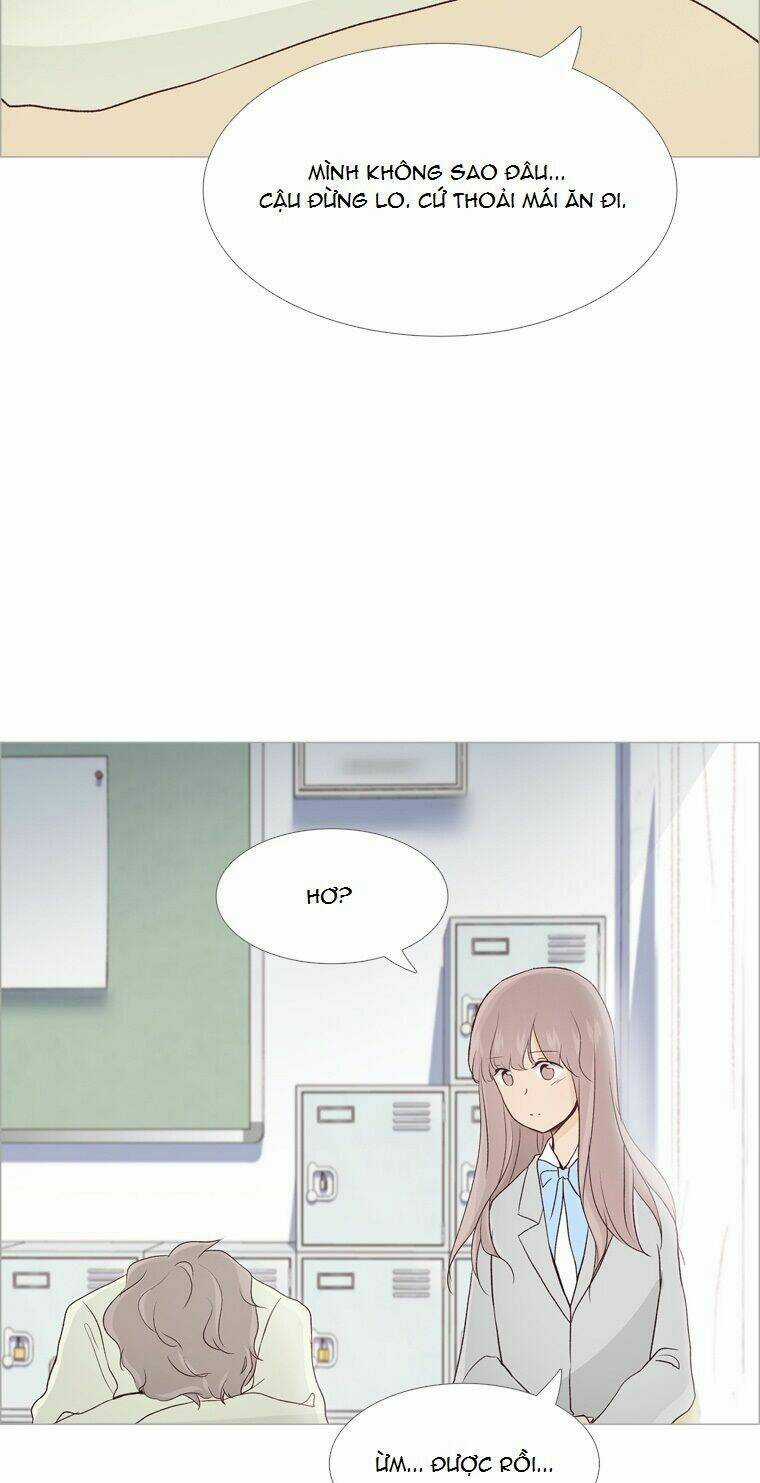 Gửi Đến Tương Lai - Chapter 12 - Trang 62