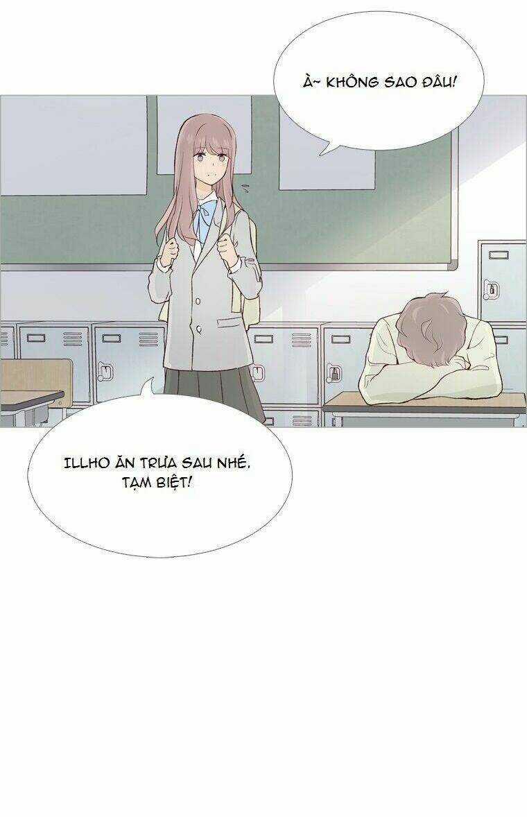 Gửi Đến Tương Lai - Chapter 12 - Trang 66