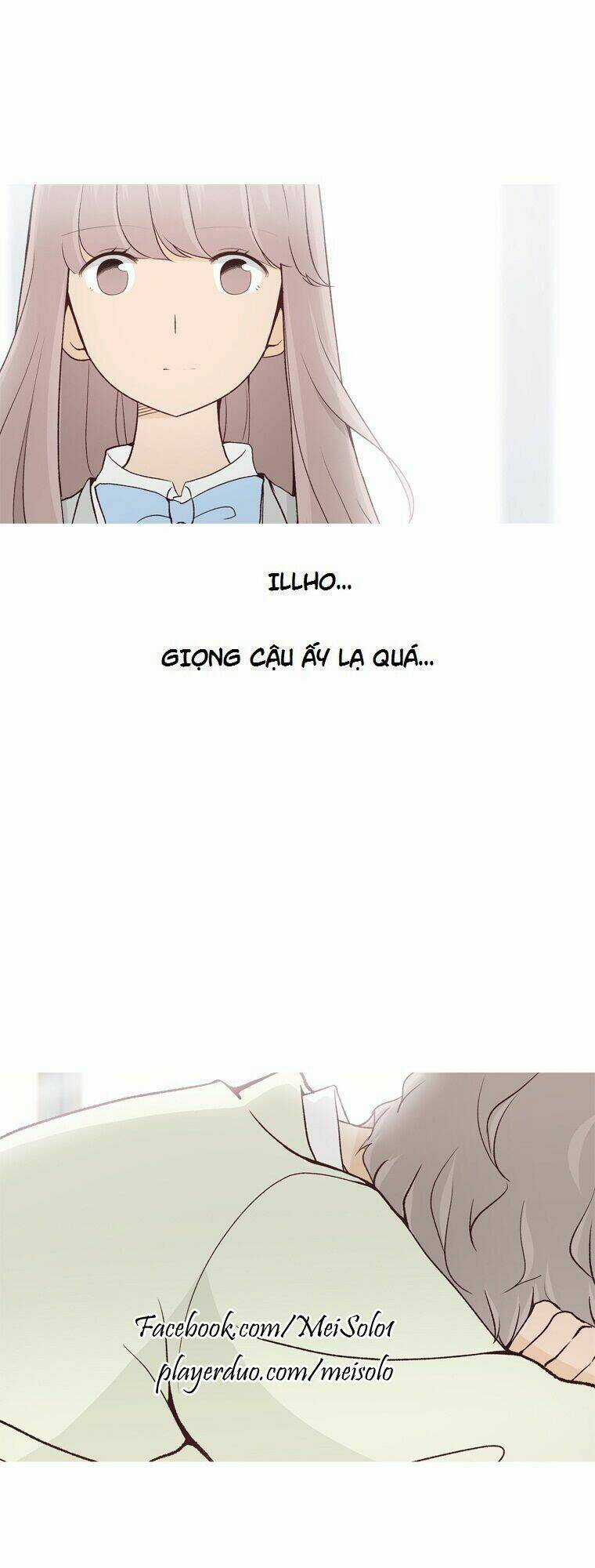 Gửi Đến Tương Lai - Chapter 12 - Trang 67