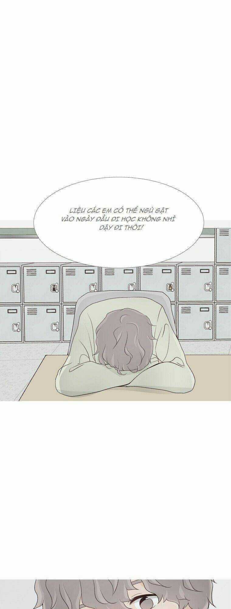 Gửi Đến Tương Lai - Chapter 12 - Trang 68