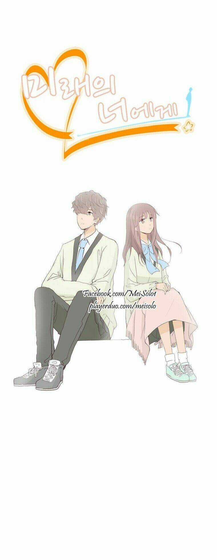 Gửi Đến Tương Lai - Chapter 12 - Trang 9