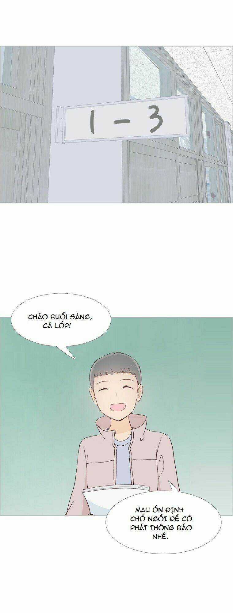 Gửi Đến Tương Lai - Chapter 12 - Trang 10