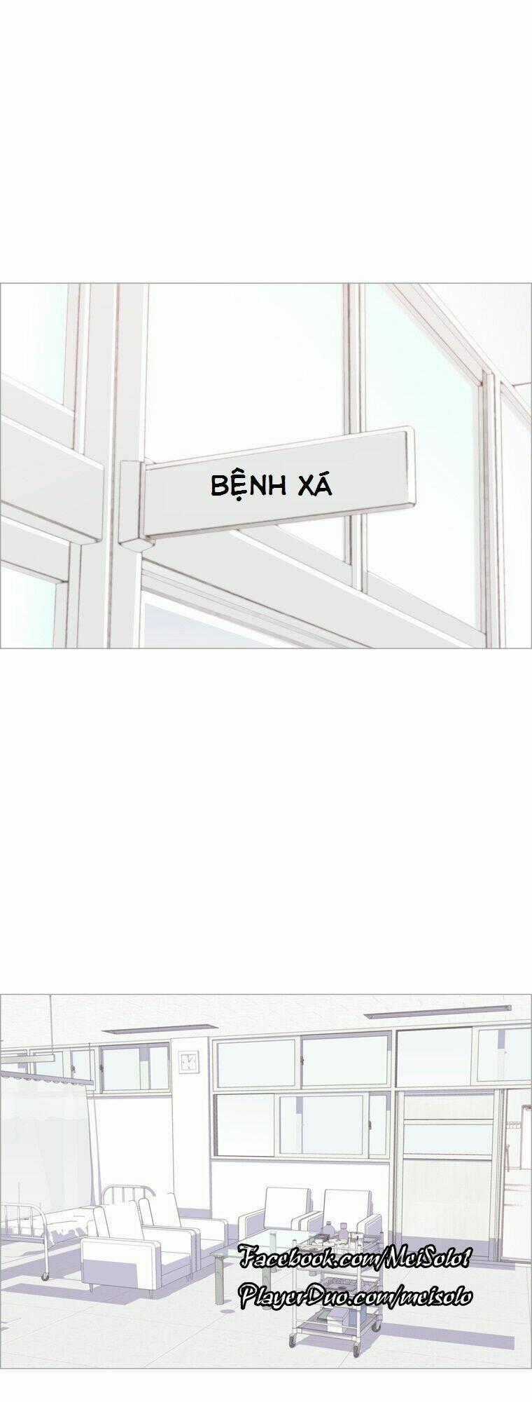 Gửi Đến Tương Lai - Chapter 13 - Trang 1