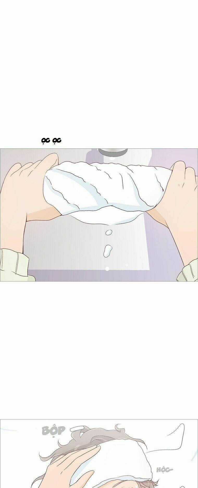 Gửi Đến Tương Lai - Chapter 13 - Trang 2