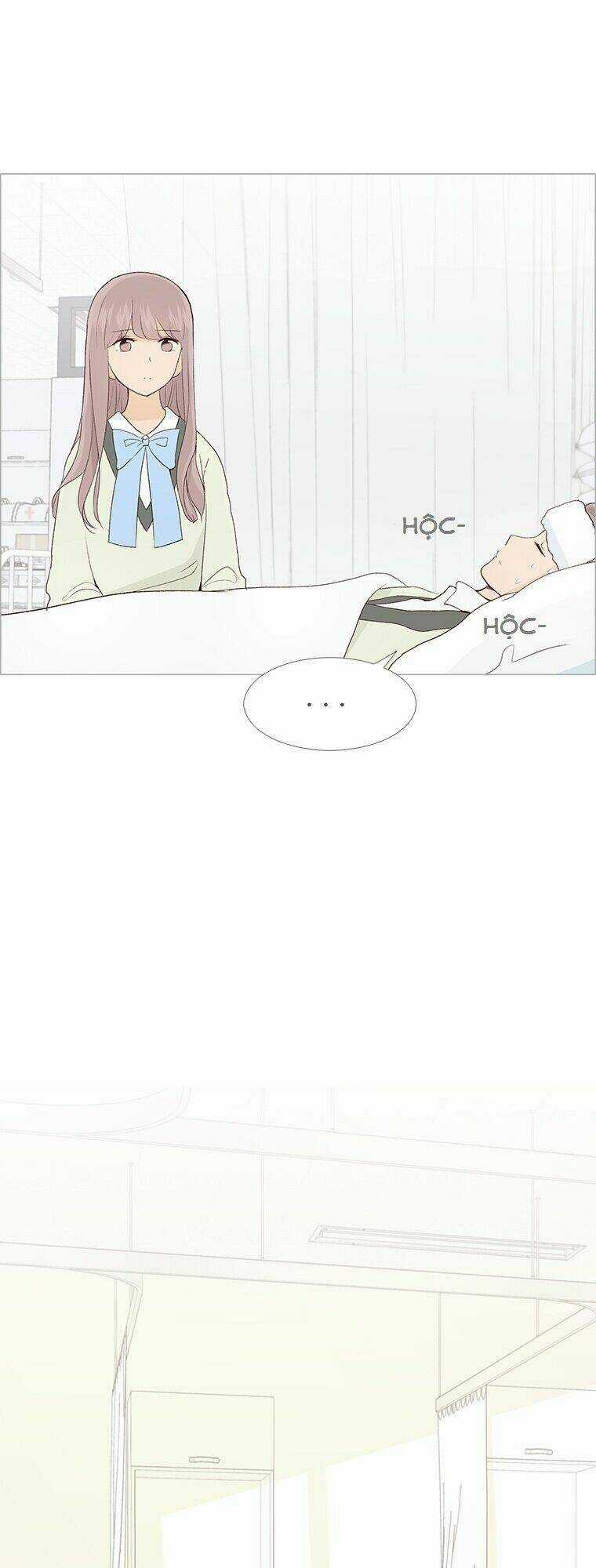 Gửi Đến Tương Lai - Chapter 13 - Trang 17