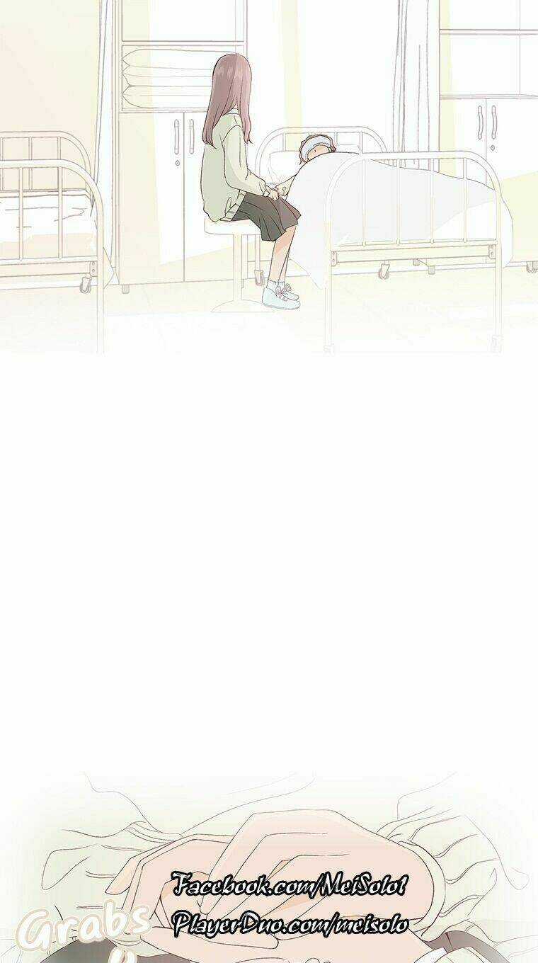 Gửi Đến Tương Lai - Chapter 13 - Trang 18