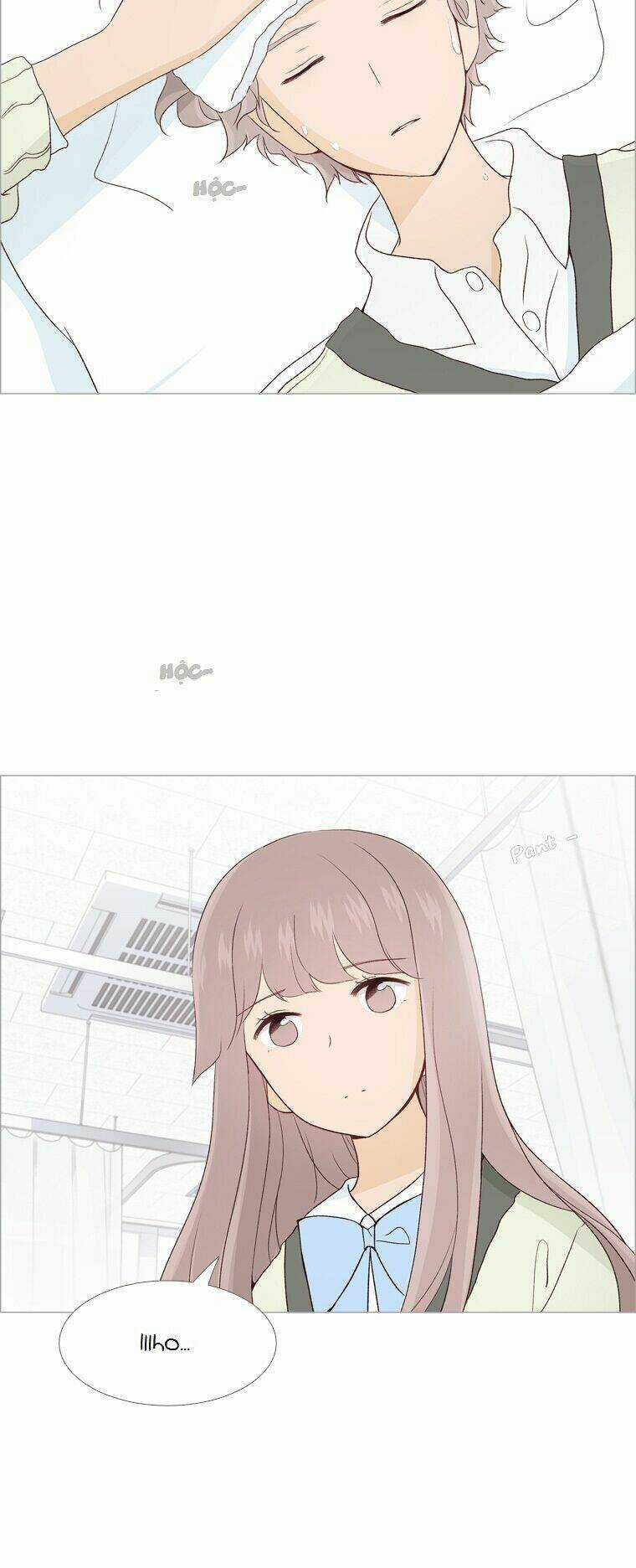 Gửi Đến Tương Lai - Chapter 13 - Trang 3