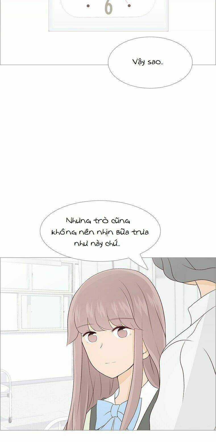 Gửi Đến Tương Lai - Chapter 13 - Trang 24