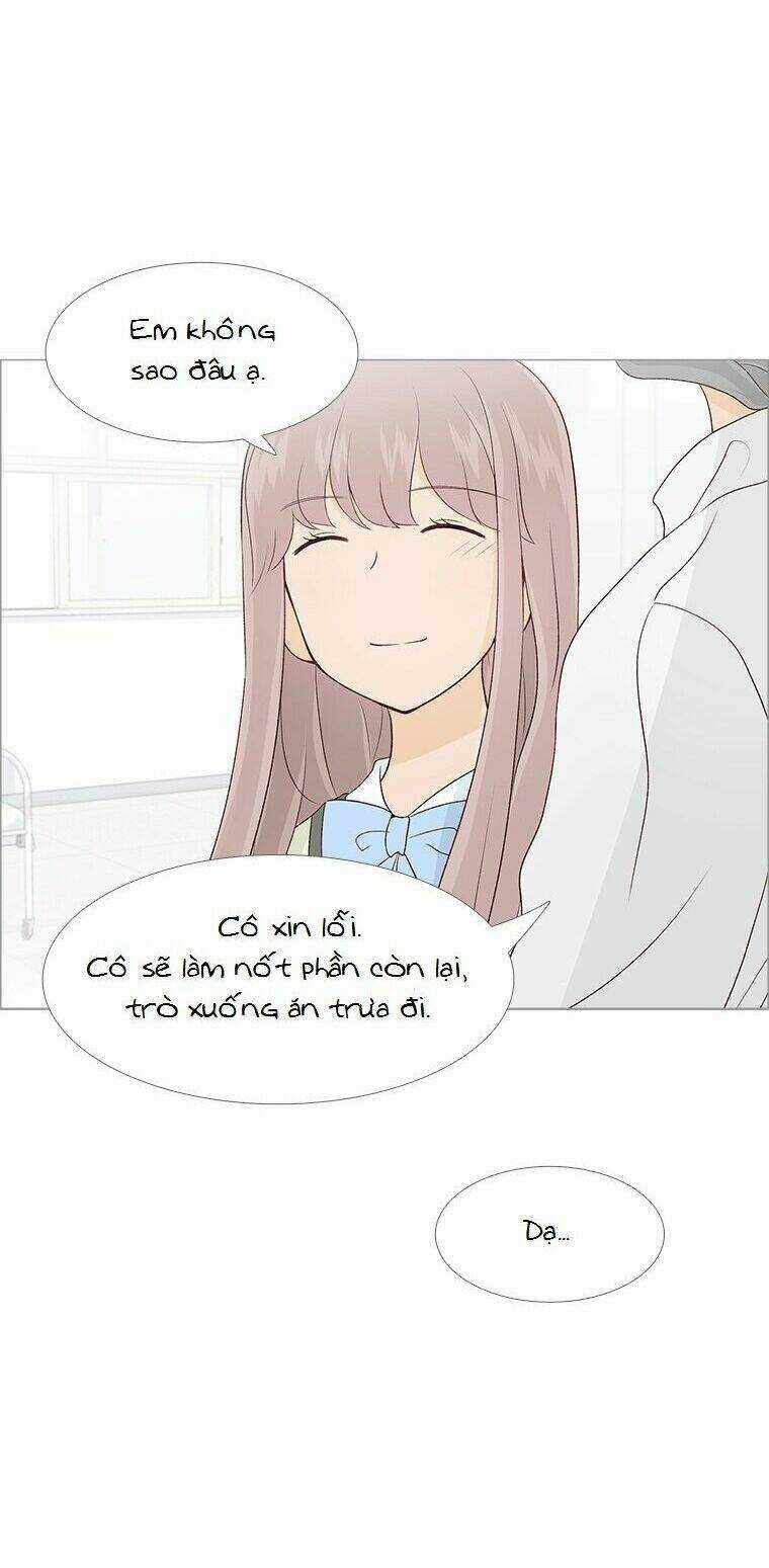 Gửi Đến Tương Lai - Chapter 13 - Trang 25