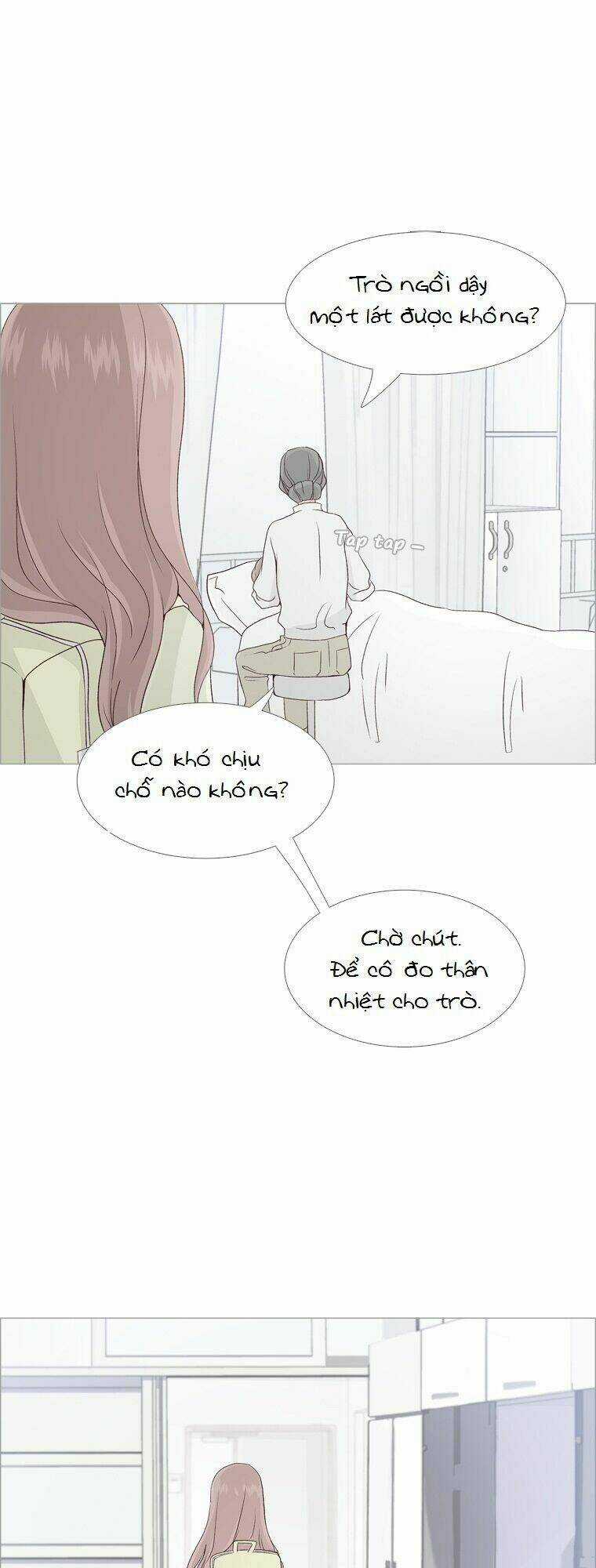 Gửi Đến Tương Lai - Chapter 13 - Trang 26