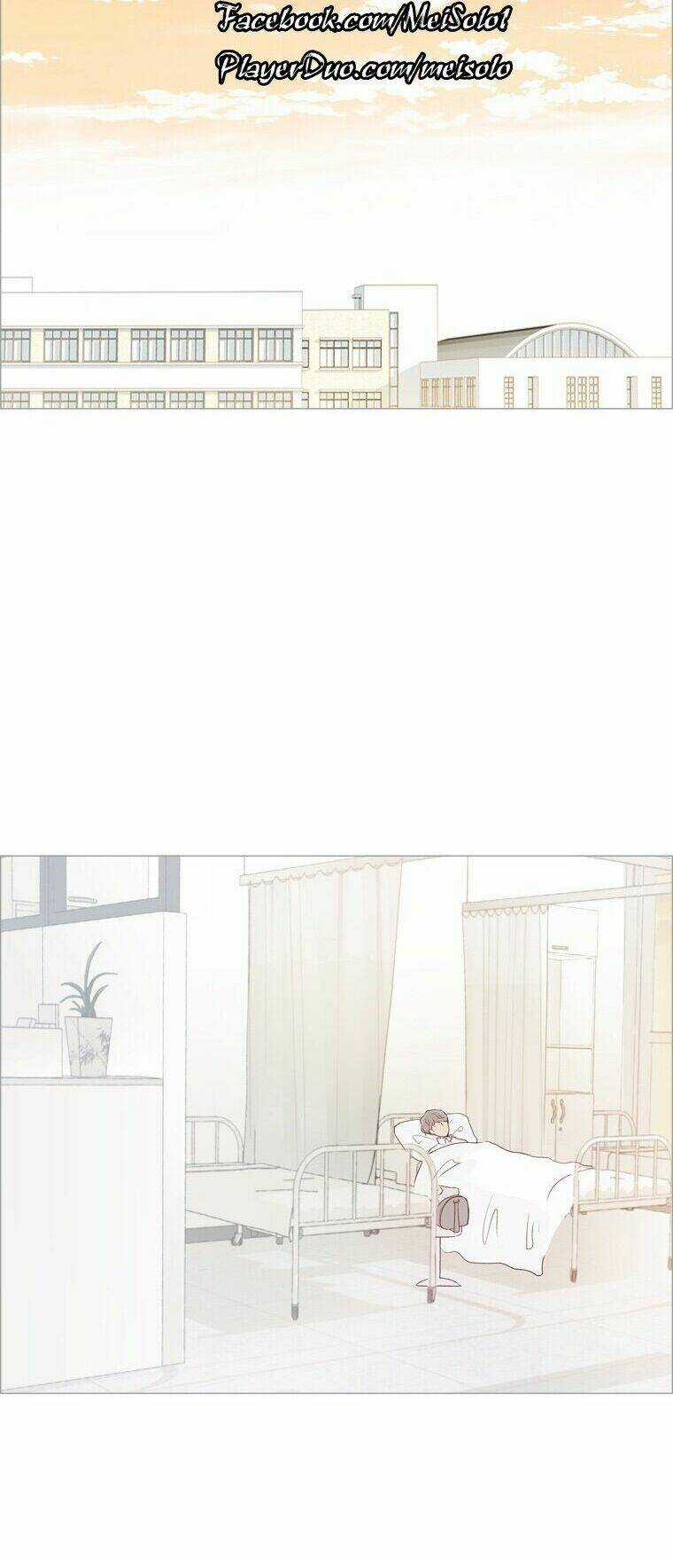 Gửi Đến Tương Lai - Chapter 13 - Trang 28