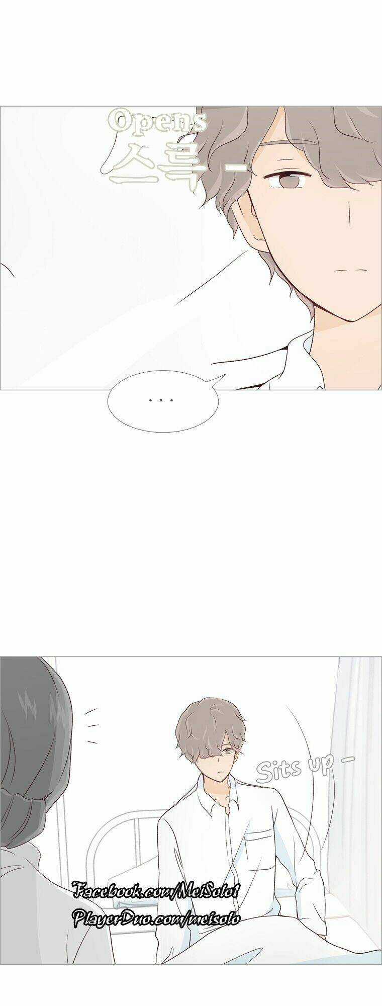 Gửi Đến Tương Lai - Chapter 13 - Trang 29