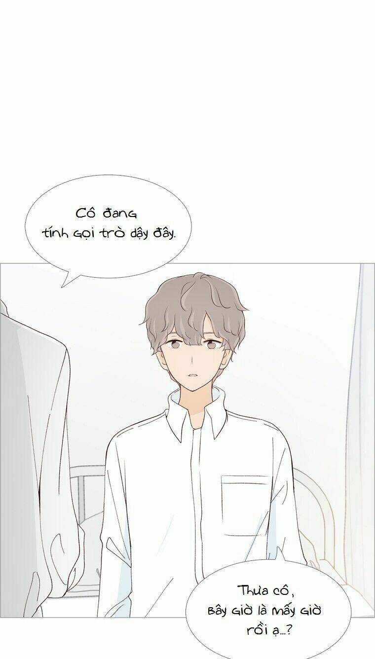 Gửi Đến Tương Lai - Chapter 13 - Trang 30