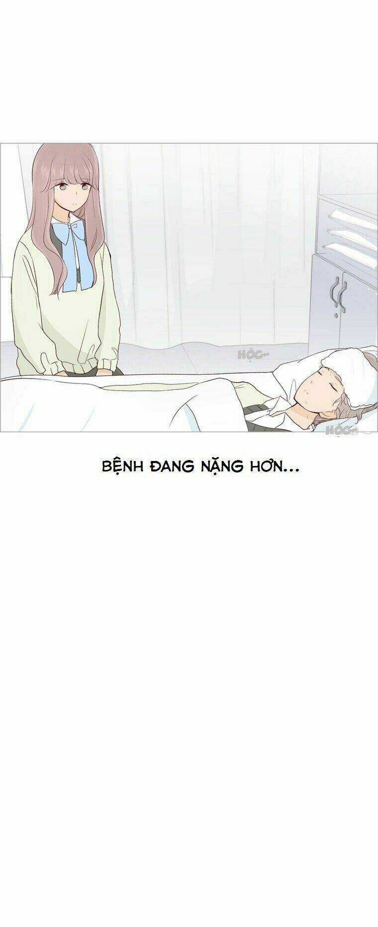 Gửi Đến Tương Lai - Chapter 13 - Trang 4