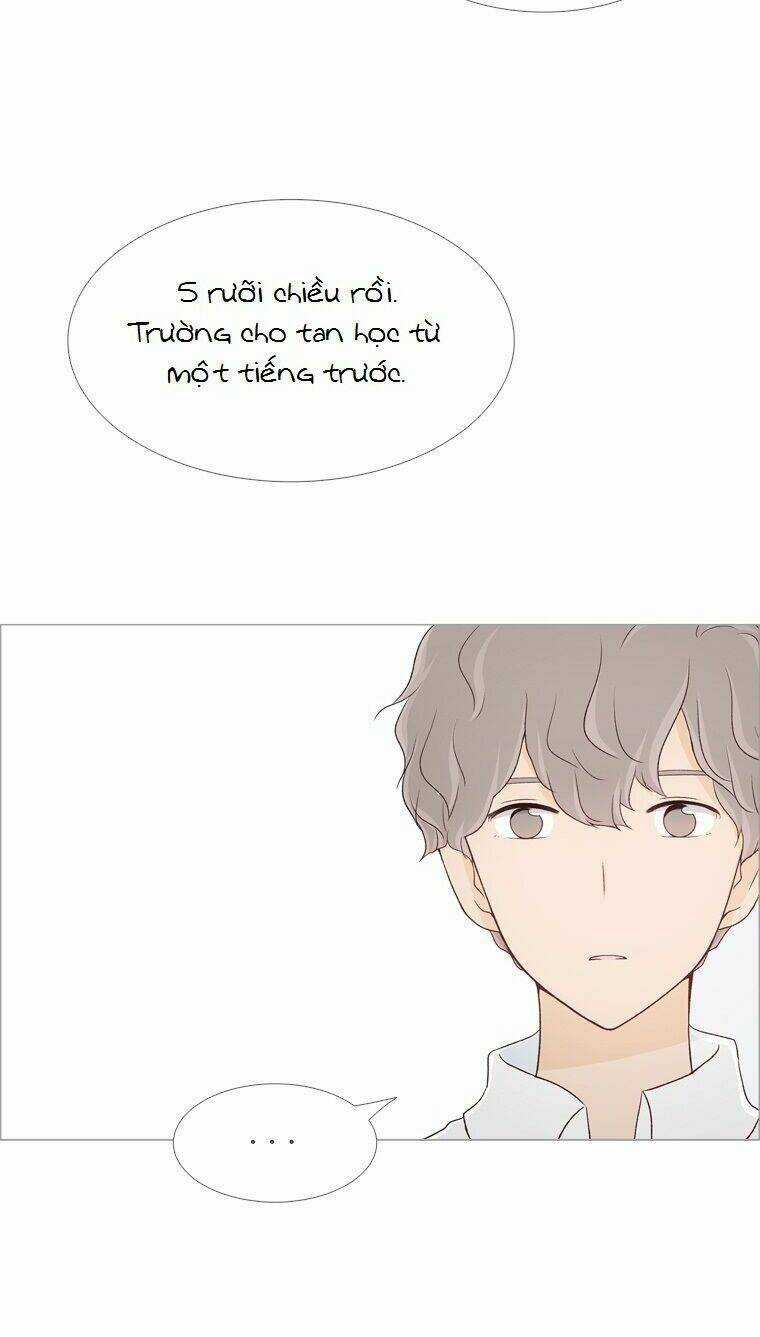 Gửi Đến Tương Lai - Chapter 13 - Trang 31