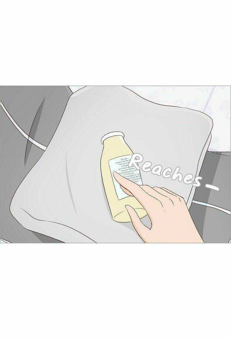 Gửi Đến Tương Lai - Chapter 13 - Trang 35