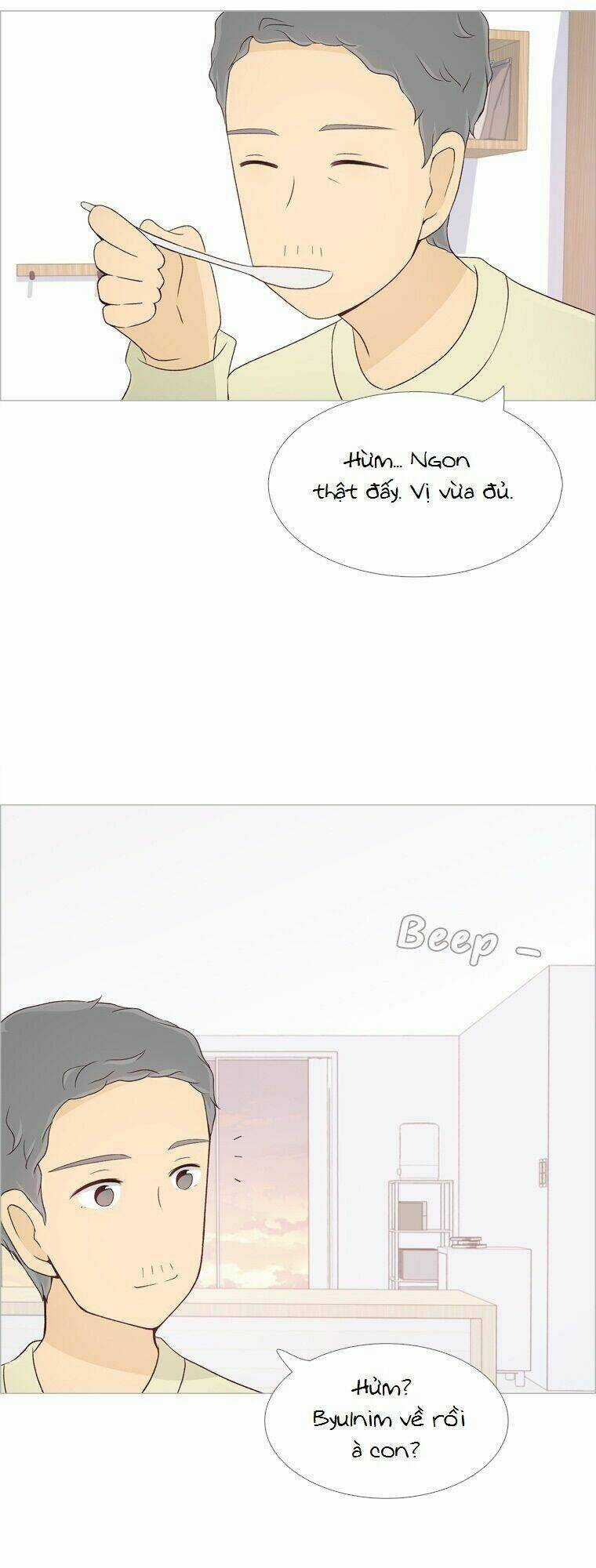 Gửi Đến Tương Lai - Chapter 13 - Trang 39