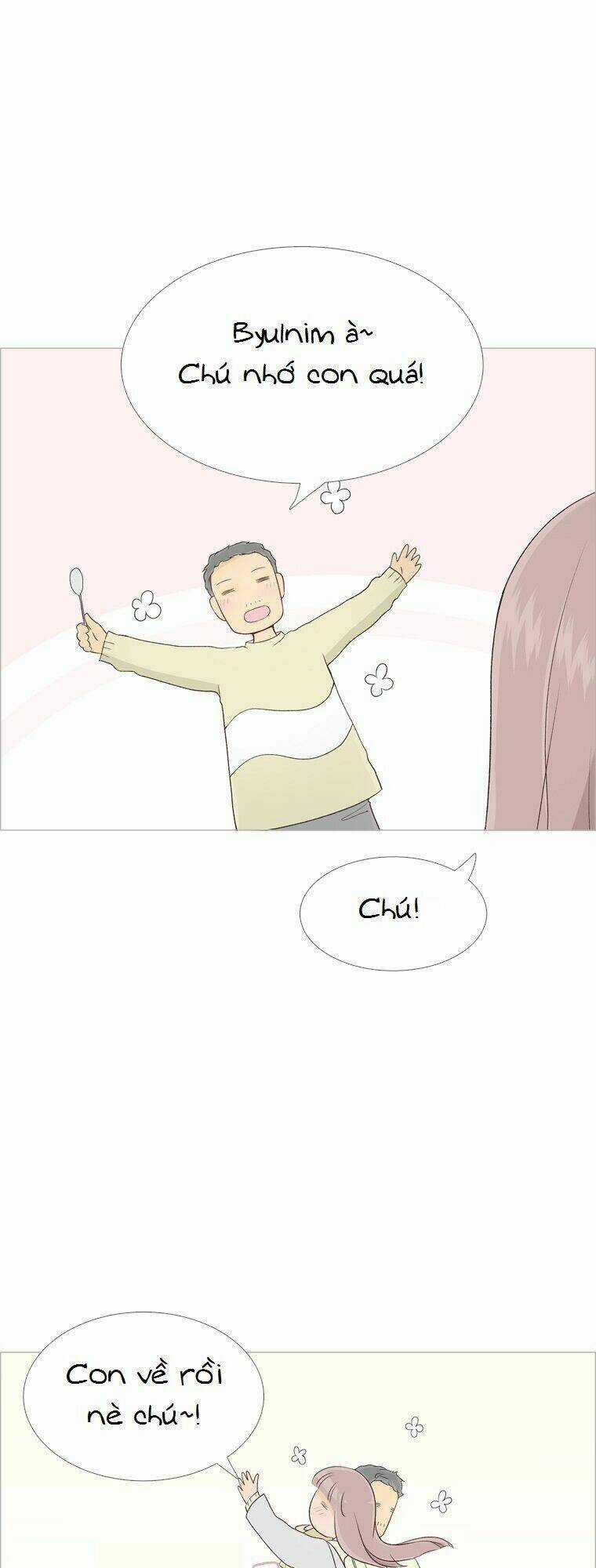 Gửi Đến Tương Lai - Chapter 13 - Trang 40